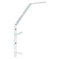 Wspornik WALL 106864 Markslojd metalowy UCHWYT podstawa do lampy ściennej biały.jpg