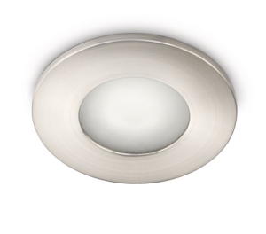 Oprawa punktowa WASH 1xGU10 59905/17/16 Philips