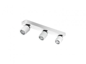 ==WYSYŁKA 48H== Lampa Tomi 3 White FH31313A11 / AZ0664 LAMPA REFLEKTORKI SPOTY AZZARDO