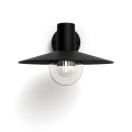 myGarden Kinkiet 17382/30/PN Skua Philips industrialna czarny 1738230PN