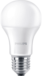 8718696577813 Żarówka Philips CorePro LED bulb 12.5W 100W A60 E27 865 6500K zimna