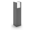 Philips Arbour 16462/93/P3 1646293P3 4000K (BARWA ZIMNA) lampa ogrodowa