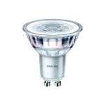 Żarówka LED HALOGEN GU10 3,5W = 35W 255lm PHILIPS 3000K 36D  8718696728338.jpg