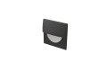 SANE 40 BLACK AZ2765 LAMPA OCZKO SCHODOWE AZZARDO