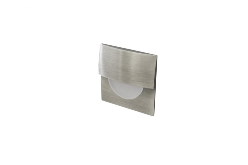 SANE 60 NICKEL AZ2771 LAMPA OCZKO SCHODOWE AZZARDO