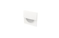 SANE 60 WHITE AZ2769 LAMPA OCZKO SCHODOWE AZZARDO