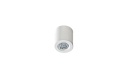 NANO ROUND WHITE AZ2784  LAMPA NATYNKOWA 5,6CM AZZARDO