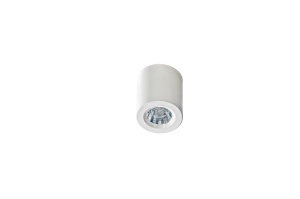  == WYSYŁKA 48H == NANO ROUND WHITE AZ2784  LAMPA NATYNKOWA 5,6CM AZZARDO
