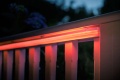 BLUETOOTH PHILIPS HUE Taśma led pasek na ogród świetlna 2 m Zasilacz  Kolorowe i białe światło  8718699709839