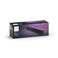 COL HUE PLAY EXT PACK black LAMPA HUE DEKORACYJNA CZARNA 7820330P7 78203/30/P7