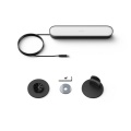 COL HUE PLAY EXT PACK black LAMPA HUE DEKORACYJNA CZARNA 7820330P7 78203/30/P7