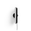 COL HUE PLAY EXT PACK black LAMPA HUE DEKORACYJNA CZARNA 7820330P7 78203/30/P7