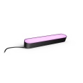 COL HUE PLAY EXT PACK black LAMPA HUE DEKORACYJNA CZARNA 7820330P7 78203/30/P7