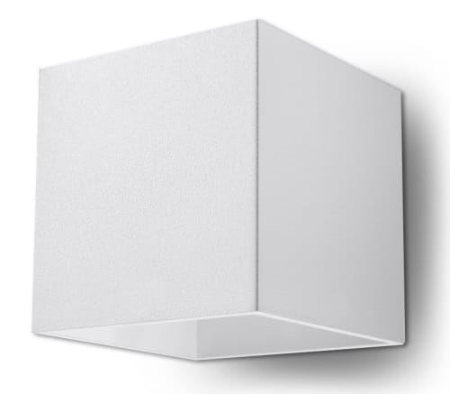 Kinkiet Quad 1 SL.0059 Sollux LAMPA  w kolorze białym .jpg