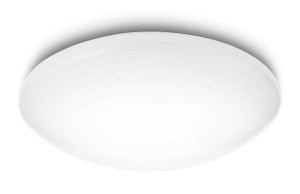 Philips 31802/31/16 - LED plafon SUEDE 4000 K 4xLED/6W/230V  
