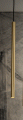 Lampa wisząca LASER SOLID BRASS I 8798 Nowodvorski