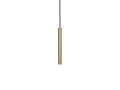 Lampa wisząca LASER SOLID BRASS I 8798 Nowodvorski