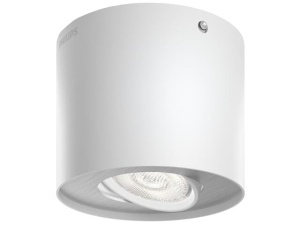 Philips Phase 53300/31/16 LED LEDOWA LAMPA NATYNKOWA TUBA SPOT
