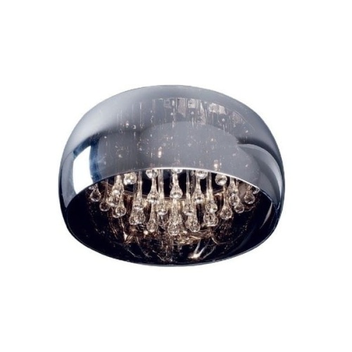 CRYSTAL PLAFON C0076-05L-F4FZ ZUMA LINE