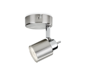 Philips Meranti 50310/17/E7 OPRAWA SUFITOWA KINKIET
