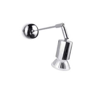 STRALE AP1 KINKIET IDEAL LUX 13206