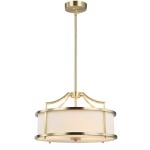 == WYSYŁKA 24H RABAT W SKLEPIE== Stanza Old Gold S KLASYCZNA ZŁOTA LAMPA WISZĄCA ORLICKI DESIGN OR80889