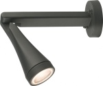 OTTAWA graphite 9562 Nowodvorski Lighting KINKET IP 44 ---PYTAJ O RABAT --- 