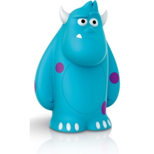 Philips SoftPal przenośny świetlny przyjaciel 71883/25/P0 Sulley, LED  ---- WYSYŁKA 48H --- 