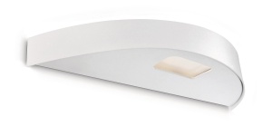 LEDINO ADVANCE KINKIET 37867/31/10 MASSIVE  biały nowoczesny ledowy  -- WYSYŁKA 48H--