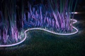 BLUETOOTH PHILIPS HUE Taśma led pasek na ogród świetlna 2 m Zasilacz  Kolorowe i białe światło  8718699709839