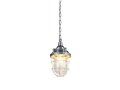 Howe  BP-1628 lampa wisząca LOFT INDUSTRIALNA Azzardo szklana  AZ2375