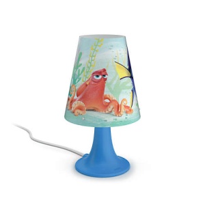 Lampa biurkowa LED Finding Dory 71795/90/16 PHILIPS NOWOŚĆ