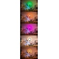 PHILIPS Sana Hue kinkiet 20W LED czarny 40901/30/P7  NOWOŚĆ