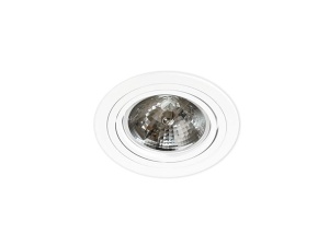 AZ0861 Lampa techniczna Stan 1 White GM2111 WH Azzardo ====  WYSYŁKA 48H