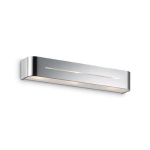 ideal Lux Posta Ap3 Chrom 51949 KINKIET ---- WYSYŁKA 48H ----