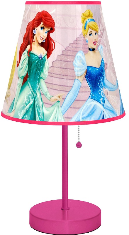 lampa dziecięca 